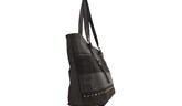 Ladies Black Tote Bag